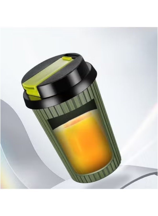 Generic Portable water bottle is washable - Image 2