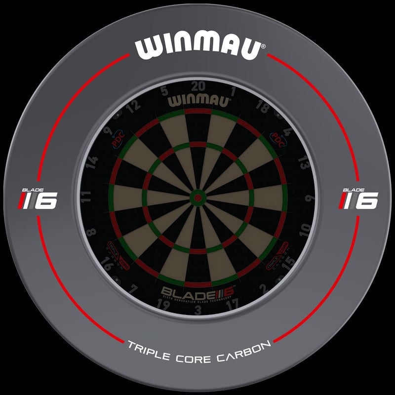 Winmau إطار دارت وينماو بليد 6 - Image 2