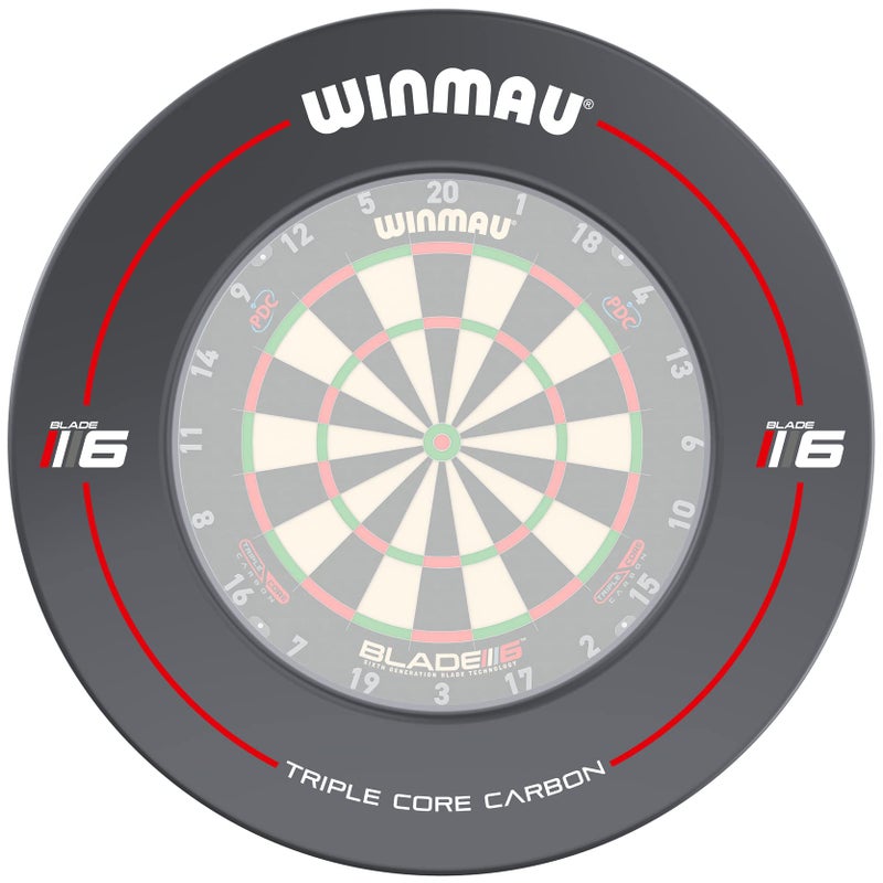Winmau إطار دارت وينماو بليد 6 - Image 1
