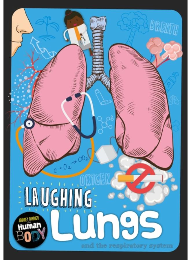 Laughing Lungs : 3 