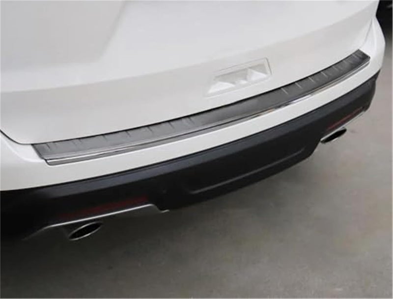 Vuzmode Car Rear Bumper Protector for Ford Explorer - Image 2