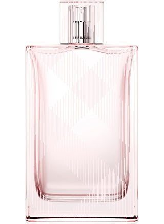 Brit Sheer For Her EDT Natural Spray 100ml - view 2