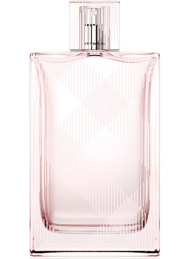 بربري بخاخ بريت شير طبيعي للنساء EDT 100ملليلتر - Image 2