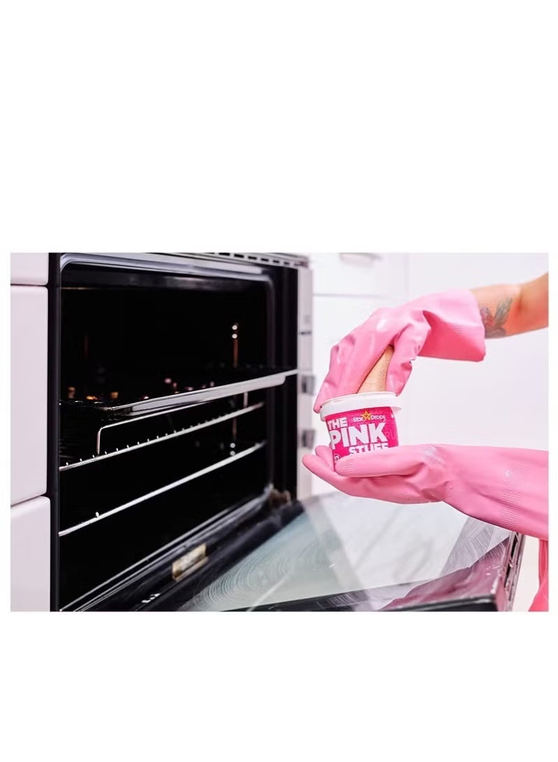 PINK STUFF Magic cleaning paste Bigger Tub 850 grams - Image 2