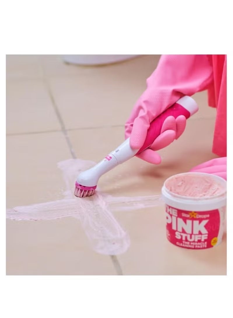PINK STUFF Magic cleaning paste Bigger Tub 850 grams - Image 3