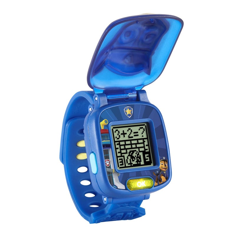 vtech ساعة التعلم من VTech PAW Patrol، تشيس - Image 4