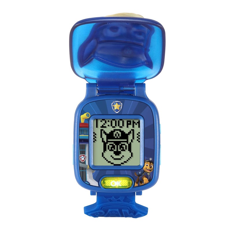 vtech ساعة التعلم من VTech PAW Patrol، تشيس - Image 2