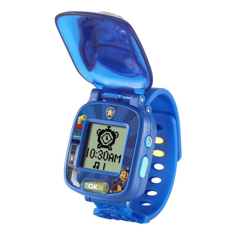 vtech ساعة التعلم من VTech PAW Patrol، تشيس - Image 5
