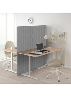 erorex Support For Screen, White, 40X30 Cm  - Image 2