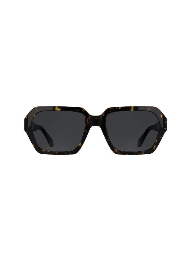 Modified Rectangle Sunglasses