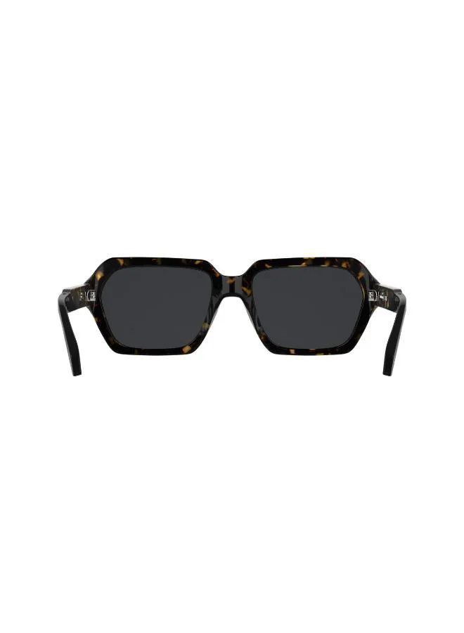 Calvin Klein Jeans  Modified Rectangle Sunglasses  | Best Price UAE