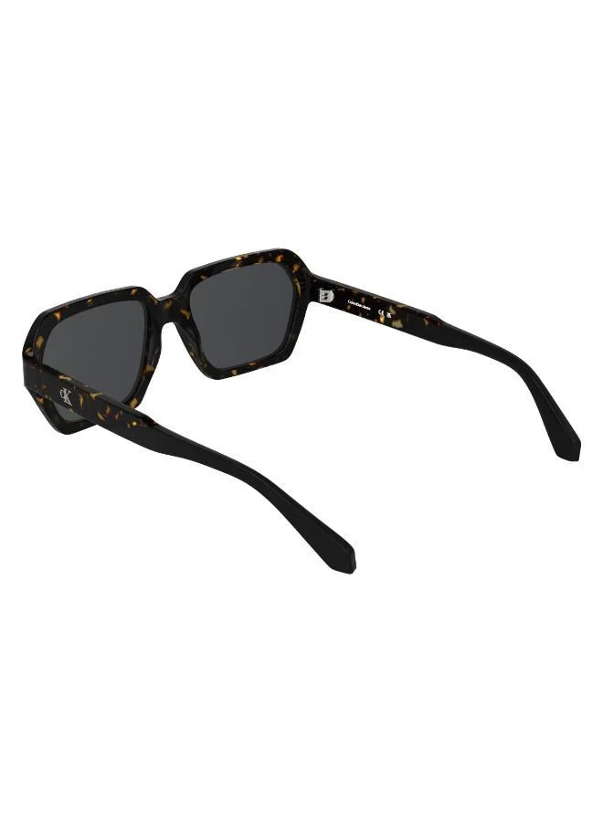Calvin Klein Jeans  Modified Rectangle Sunglasses  | Best Price UAE