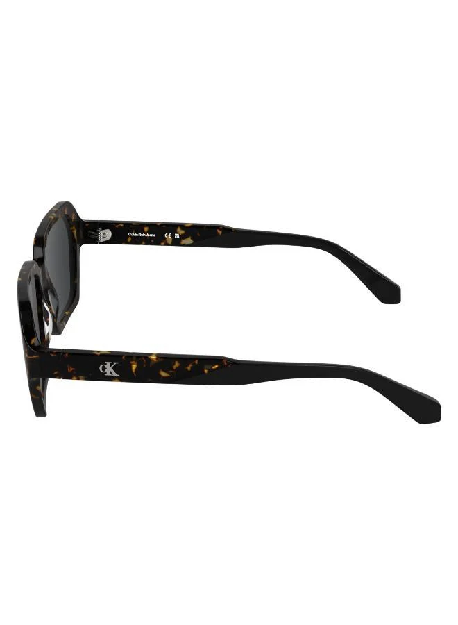 Calvin Klein Jeans  Modified Rectangle Sunglasses  | Best Price UAE