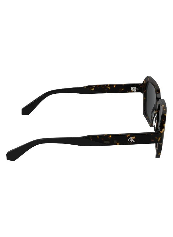Calvin Klein Jeans  Modified Rectangle Sunglasses  | Best Price UAE
