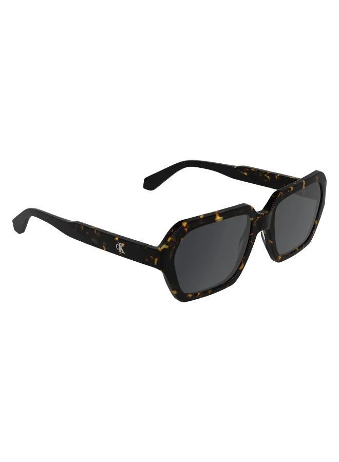 Calvin Klein Jeans  Modified Rectangle Sunglasses  | Best Price UAE