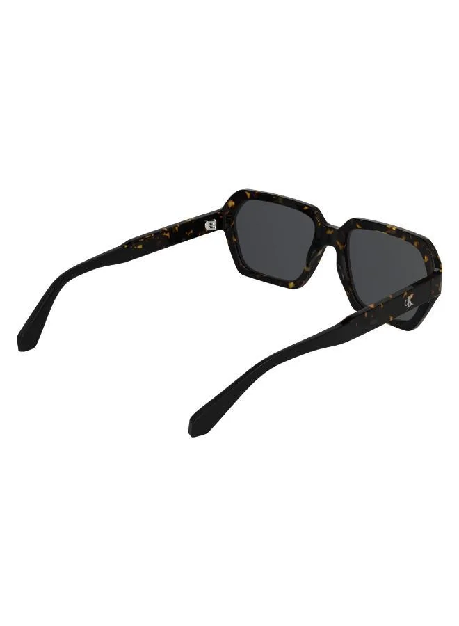 Calvin Klein Jeans  Modified Rectangle Sunglasses  | Best Price UAE