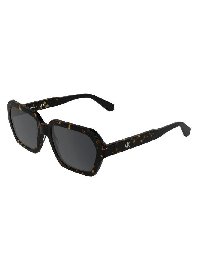 Calvin Klein Jeans  Modified Rectangle Sunglasses  | Best Price UAE