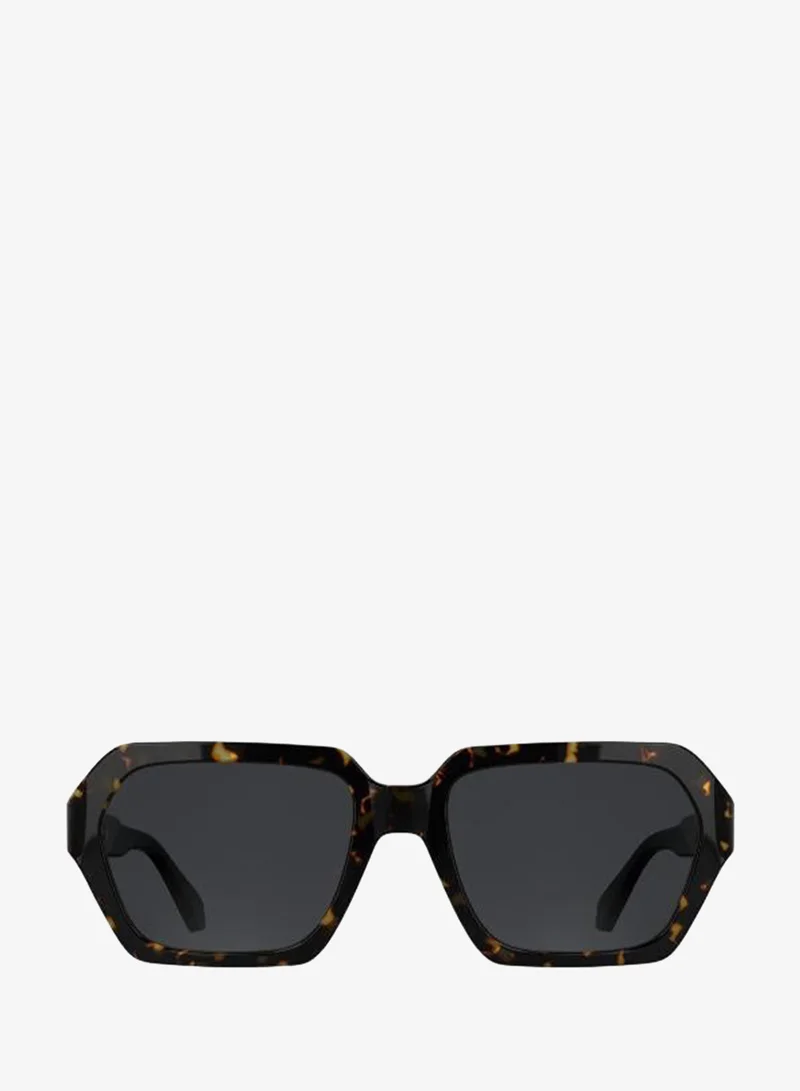Modified Rectangle Sunglasses