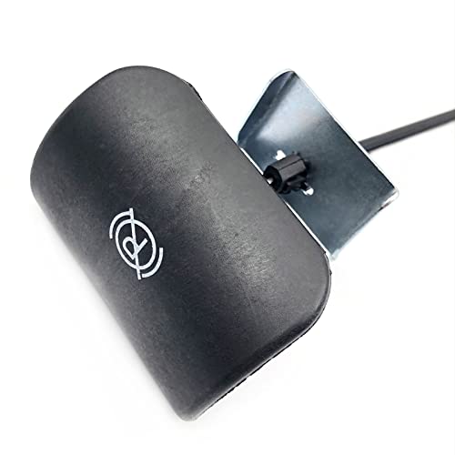 FainWan Parking Brake Release Cable with Handle. Compatible with G-M-C, Chevr-olet, Cadi-llac Vehicles - Tahoe, Silverado, Suburban, Sierra, Avalanche, Yukon, Denali, Replaces 15226272 - Image 2