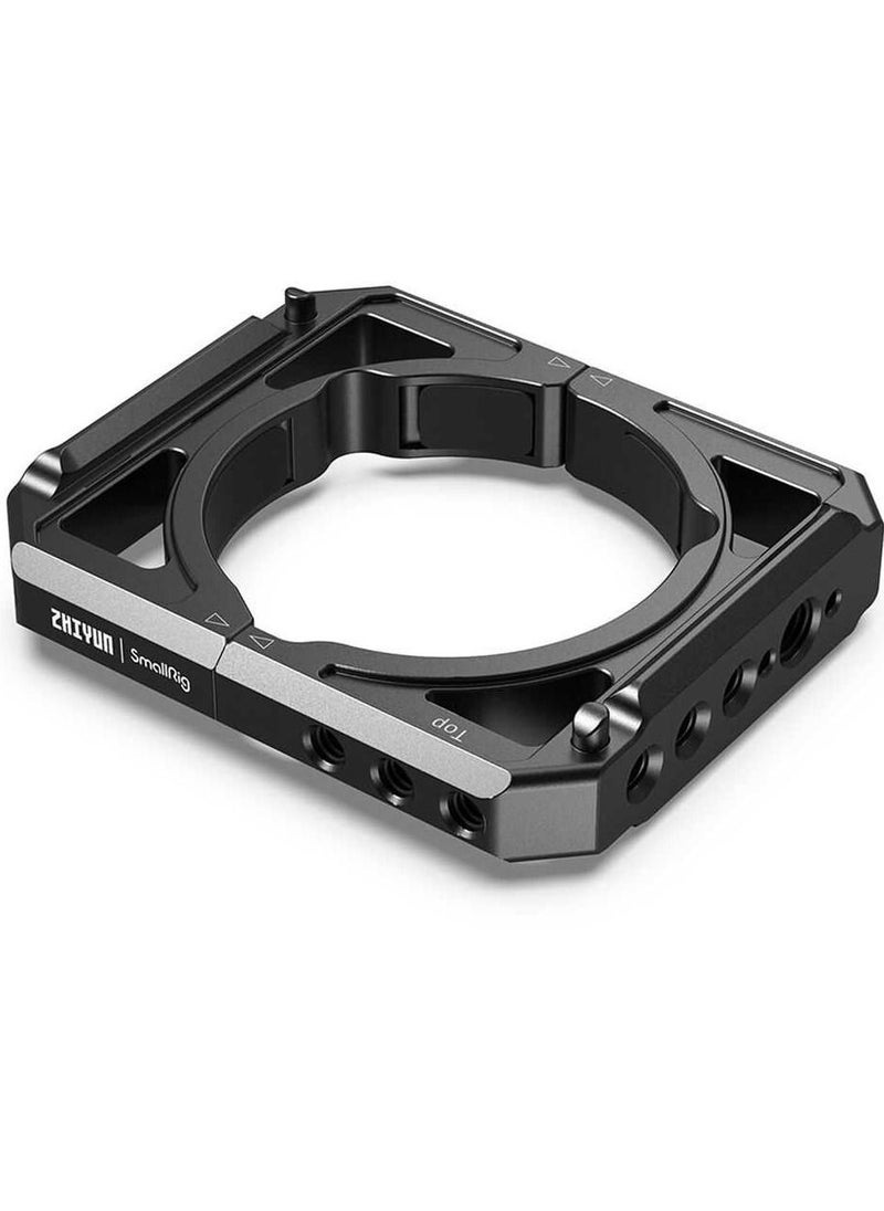 Zhiyun Zhiyun SmallRig Mounting Clamp for ZHIYUN CRANE 3S Handheld Stabilizer 
