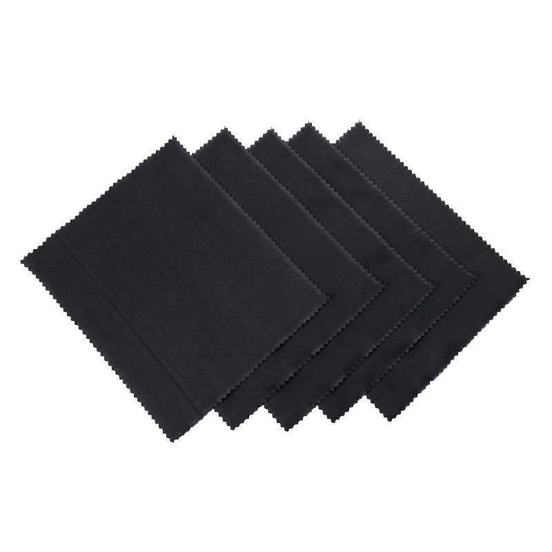 Generic Customizable Logo Black 
