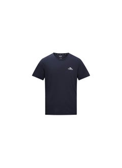 TOREAD Men's Functional Short-Sleeve T-Shirt - TAJJBN81850 Navy Blue  - Image 1