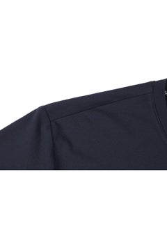 TOREAD Men's Functional Short-Sleeve T-Shirt - TAJJBN81850 Navy Blue  - Image 3
