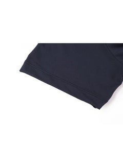 TOREAD Men's Functional Short-Sleeve T-Shirt - TAJJBN81850 Navy Blue  - Image 5