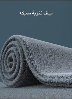 Cady One Floor mop& easy-to-clean/ water-absorbent / thickened mop with 1 mopping towels  - Image 5