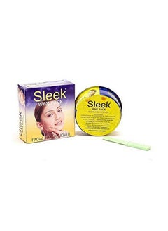 Sleek Packfacial Hair Remover  - Image 4