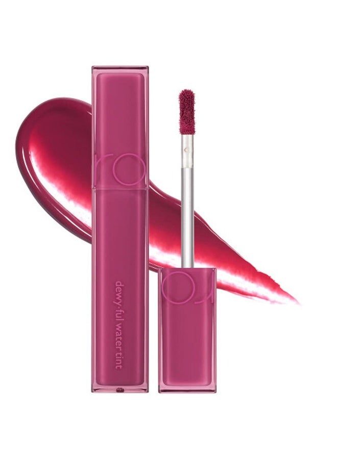 روم آند ديوي·فول ووتر ليب تينت 5 جرام، ظل 08 بيري ديفاين