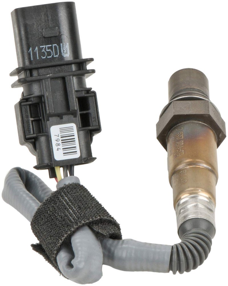 Bosch Automotive 17039 Premium Original Equipment Oxygen Sensor for BMW - Image 4