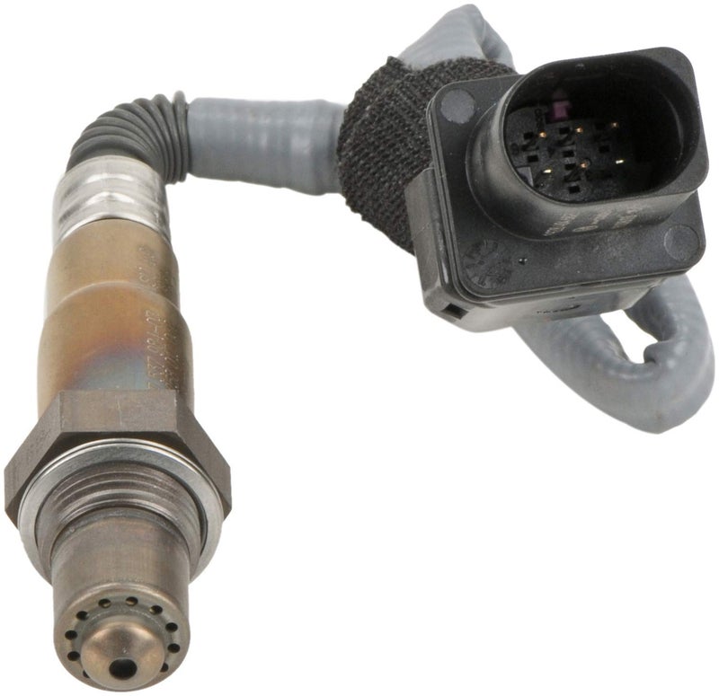 Bosch Automotive 17039 Premium Original Equipment Oxygen Sensor for BMW - Image 1