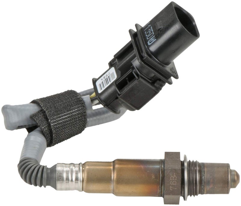Bosch Automotive 17039 Premium Original Equipment Oxygen Sensor for BMW - Image 3