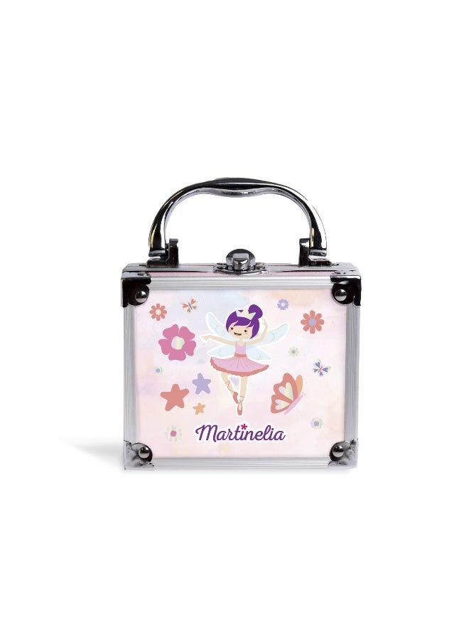 Martinelia Magic Ballet Beauty Case (Set of 17) - Image 1