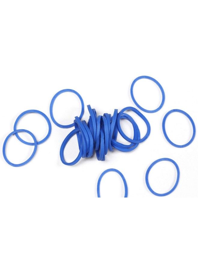 Rainbow Loom Jelly Band Refills Ocean Blue - Image 3