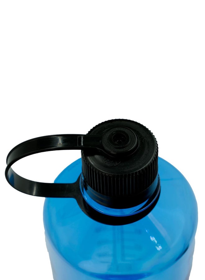 Nalgene 32oz NM Slate Blue Sustain - Image 4