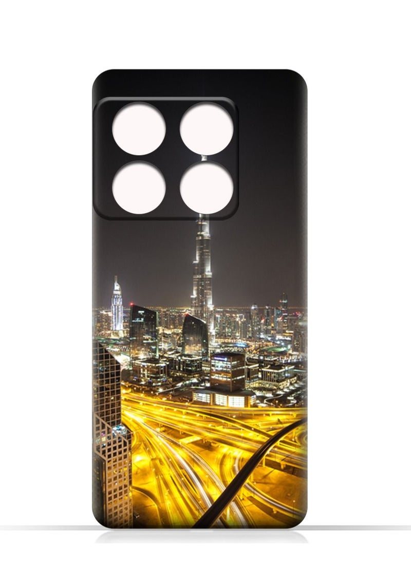 AMC DESIGN Protective Case Cover For OnePlus 10T - Image 2