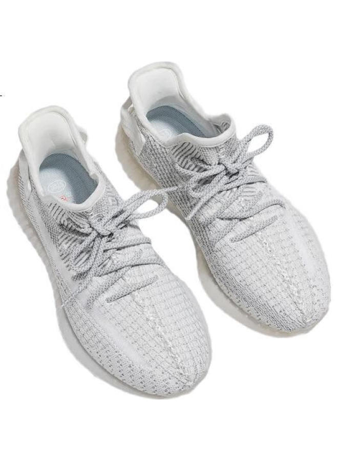 Pull Back Warrior Official Men'S And Women'S Shoes Spring/Summer New Couple Coconut Casual Shoes All-Match Mesh Breathable Sports Shoes Men - Image 1