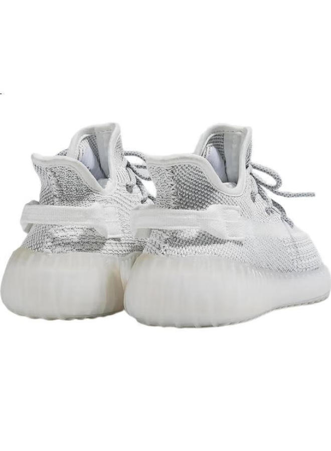 Pull Back Warrior Official Men'S And Women'S Shoes Spring/Summer New Couple Coconut Casual Shoes All-Match Mesh Breathable Sports Shoes Men - Image 3