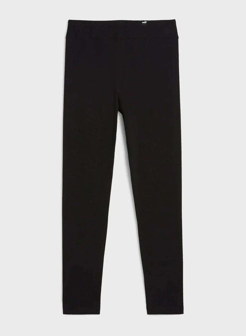 PUMA Kids Squad Leggings