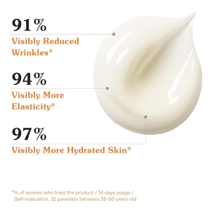 KORRES Black Pine Primus Wrinkle Defying Day Cream, 40ml - Image 2