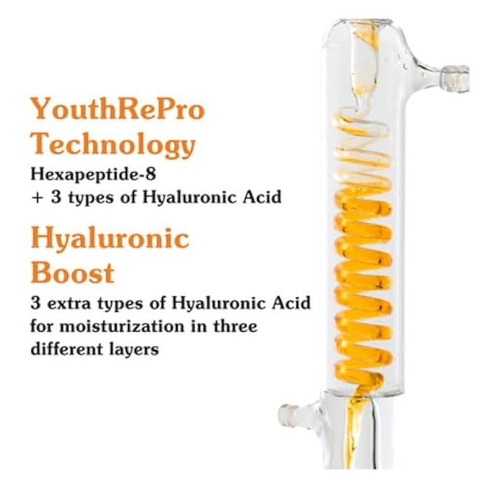 KORRES Black Pine Primus Wrinkle Defying Day Cream, 40ml - Image 3