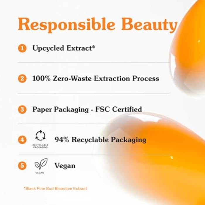 KORRES Black Pine Primus Wrinkle Defying Day Cream, 40ml - Image 5