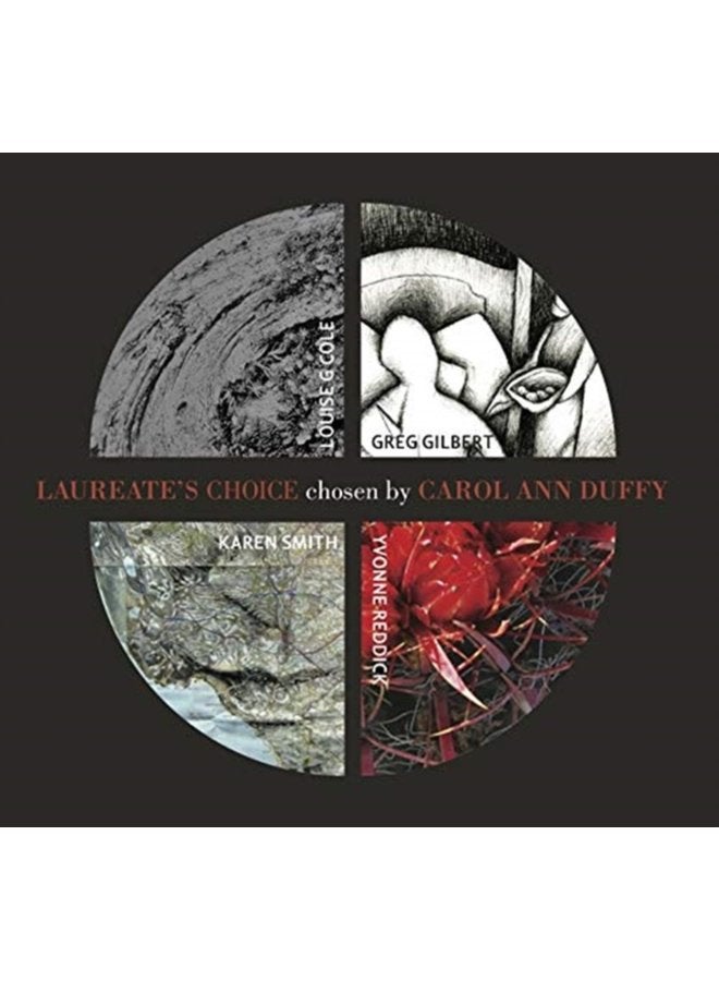 The Laureate s Choice 2019 Bound Collection 1 - Paperback
