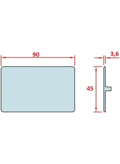 45X90 Sigma Profile Cover - pzsku/ZF7457E535BE5E3A46D8CZ/45/_/1737160350/f513f1da-92e0-4ce7-9e67-0ac80e1570d6