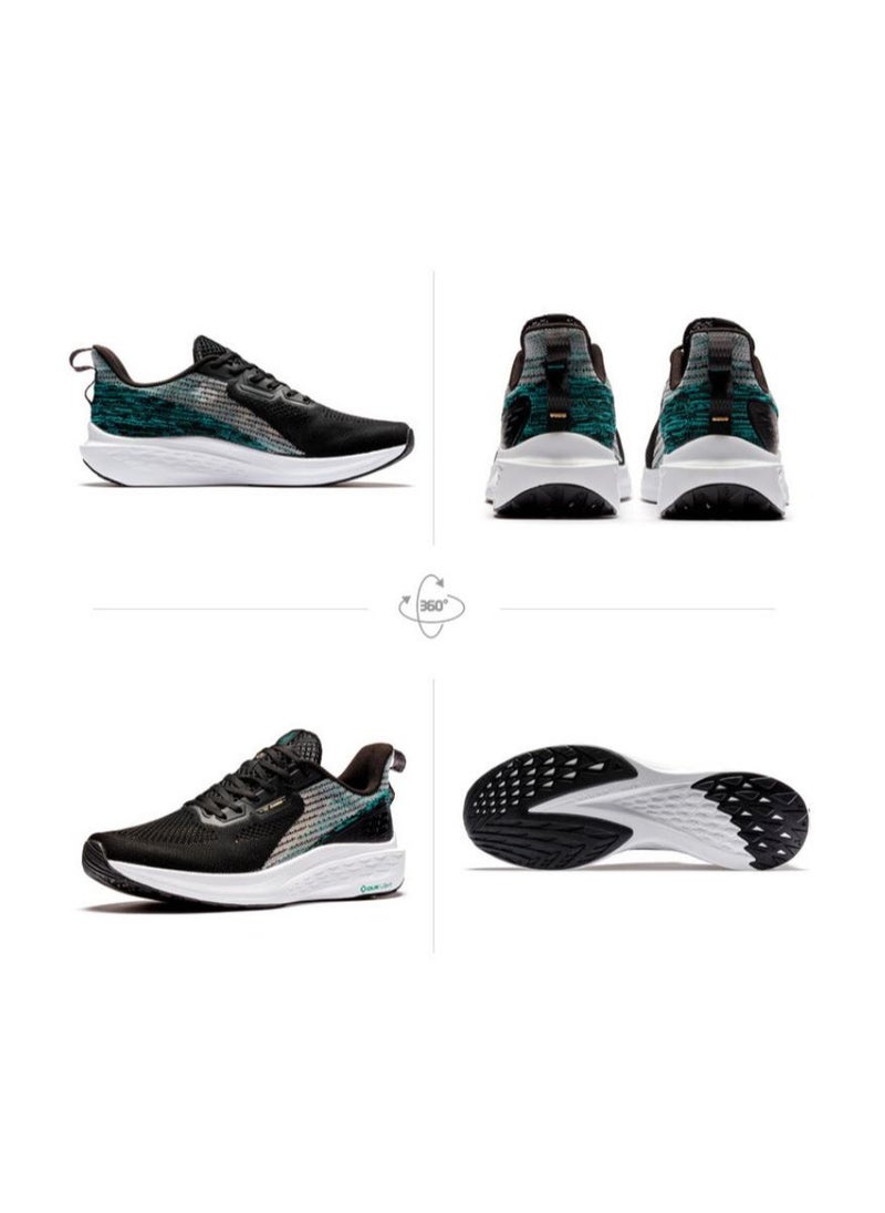361 Degree Sports 361 ° Fashionable, Wear-resistant And Breathable New Sports Shoes  - Image 2