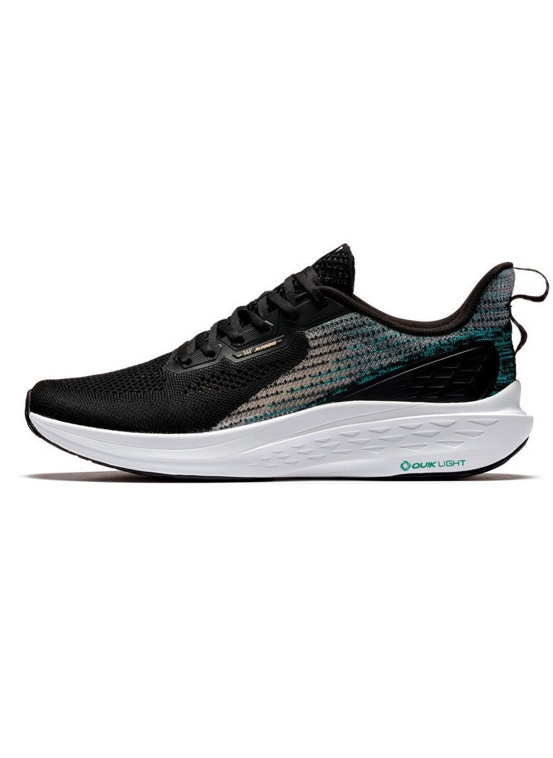 361 Degree Sports 361 ° Fashionable, Wear-resistant And Breathable New Sports Shoes  - Image 1
