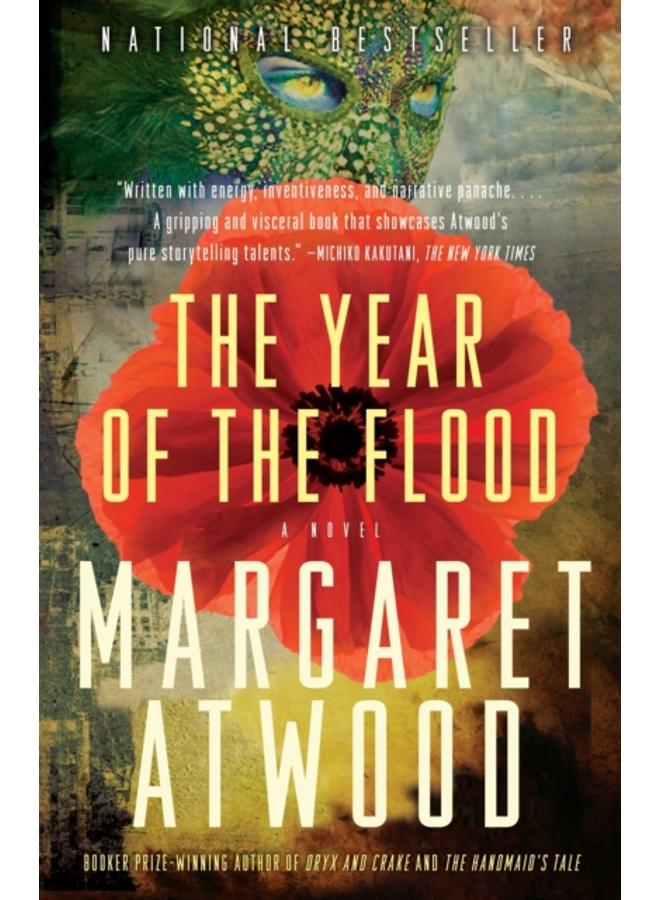 Year of the Flood
