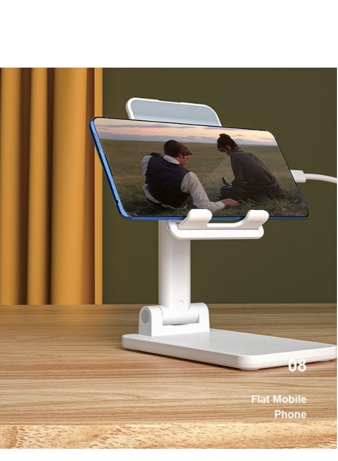 NIBEMINENT Scalable foldable portable phone holder  - Image 2